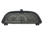 Tacho Kombiinstrument Renault Laguna 1 1G2D250KA 56802