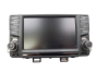 Navigationssystem Radio Volkswagen Polo 6C0919603A AAH41000