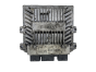 Steuergerät 9653447380 9648624280 5WS40111C-T SID804 PSA Siemens 52816