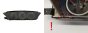 Tacho Kombiinstrument Nissan Primera P3 AU871 3347222
