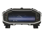 Tacho Kombiinstrument Audi A1 LCD 82A920710 A2C12918000 VDO