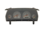 Tacho Kombiinstrument MG ZR AR0051404 RG/23003 