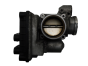 Drosselklappe A1661411325 412.260/004/002 Mercedes-Benz