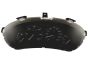 Tacho Kombiinstrument Peugeot 206 9648836380 000500103 30664