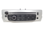 Cd-Radio Mit Mp3 Renault Megane 3 Scenic 3 281157081R A2C32352700 1960