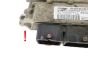 Steuergerät 2N1A-12A650-AD 5WS40031D-T SID 802 Ford 44884