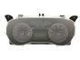 Tacho Kombiinstrument Fiat Grande Punto 51828077 36160