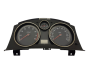 Tacho Kombiinstrument Opel Astra H 13225986XF 21424