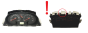Tacho Kombiinstrument Nissan Micra AX760 53234