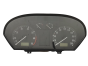 Tacho Kombiinstrument Skoda Fabia 6Y1919880C 110080015005 42352