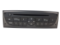 Cd-Radio Renault Clio 3 281150038R --C 0km 5741