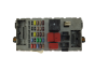 Steuergerät BSI 51786802 CPL 843C Fiat Lancia Alfa 19544