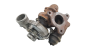 Turbolader 53149706433 KKK K14-137.199 1.8 TD Peugeot 205