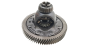Differentialgetriebe 311853 20TB12 17x77N Peugeot Partner Berlingo