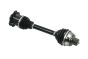 Antriebswelle Gelenkwelle 8K0407271Q B18369 Audi Borsehung
