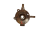 Achsschenkel Vorne Links Dacia Logan Sandero 6001548865