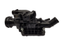 Thermostat Gehäuse 9818467880 Citroen Peugeot