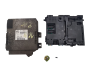 Startset Peugeot 206 9637086980 9626460880 1.4 8V KFX