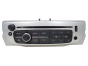 Cd-Radio BT MP3 USB Renault Twingo 2 281151607R 7447