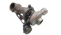 Turbolader 037569 454162-1 9624296380 2.0 Turbo Garrett Citroen Peugeot