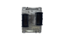 Steuergerät 0261208206 00551952720 Fiat Bosch 52231