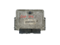 Motorsteuerung 46821768 0281010340 Alfa Romeo Bosch 34597