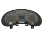 Tacho Kombiinstrument Audi A3 8P 8P0920930K 110080297003 48904