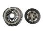 Motor-Kupplung Kupplungssatz Kupplungskit Renault  8200745122 8200660621 1.2 16V