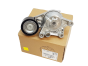 Gurtstraffer Original Citroen Peugeot 1611503780