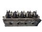Zylinderkopf 9654774580 TU1A 1.1 8v HFX HFV Citroen C3 Peugeot 0200FX