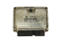 Steuergerät 045906019BG 0281011244 Seat VW Bosch 14688