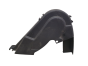 Stirndeckel Für Nockenwelle 9637011080 99114200 Peugeot Citroen 