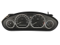 Tacho Kombiinstrument BMW 3 E36 6211 8379812 0263610003 Motometer