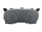 Tacho Kombiinstrument Fiat Fiorino 1371616080 503002183013 60802