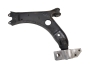 Querlenker Vorne Links 1K0 407 189 E 1K0407189E VWAG VW Audi Skoda 0km