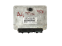 Steuergerät 038906018S 0281001721 Audi Bosch 24886
