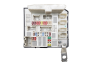 Steuergerät USM Renault C-PFT 8200481866 -G 519158083