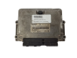 Steuergerät 55189421 0281011488 93749DAV Alfa Romeo Bosch 3752