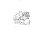 Getriebe Original Renault Dacia Duster 7711497346