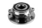 Radnabe Vorne 5K0498621 B15625 VW Audi Seat Skoda Borsehung