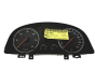 Tacho Kombiinstrument VW Touran 1T0920862A Siemens VDO 31098