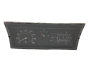 Tacho Kombiinstrument Fiat Panda 6060200060 06060200010 21610
