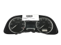 Tacho Kombiinstrument Peugeot 307 9647538480 A01 57960