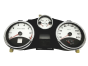 Tacho Kombiinstrument Peugeot 207 9662904480 A2C53190337 33375