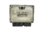 Steuergerät 038906019DQ 0281010891 VW Seat Bosch 56950