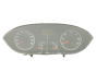 Tacho Kombiinstrument Ducato Jumper Boxer 1362894080 Fiat PSA 26232