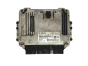 Steuergerät 0281011802 9656841080 9653958980 PSA Bosch 18459