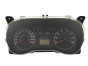 Tacho Kombiinstrument Fiat Grande Punto 51794839 28939
