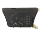 Tacho Kombiinstrument Seat Marbella 6A0919033A 210430.01 57462