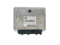 Steuergerät IAW4AF.SP 55190098 Fiat Magneti Marelli 43672